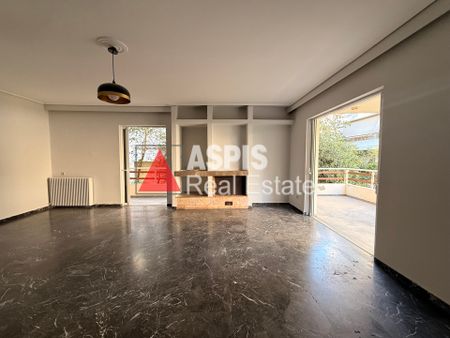 Διαμέρισμα, προς ενοικίαση Αγία Παρασκευή Κωδικός 2154491 - Photo 2