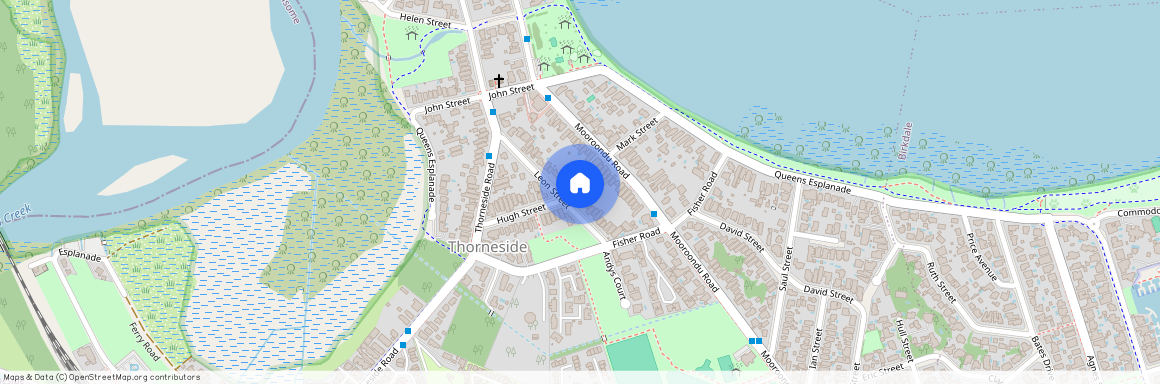 39 Leon Street THORNESIDE QLD