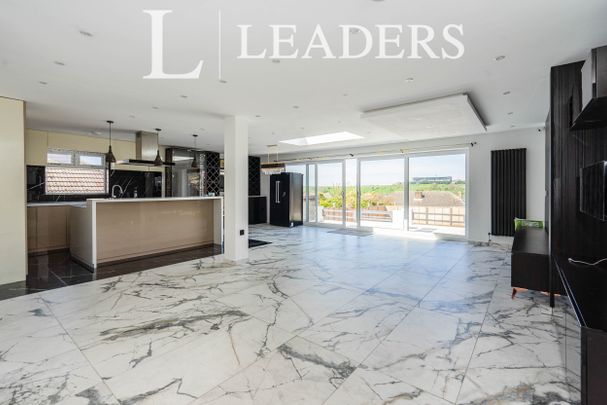 5 bedroom house to rent Wilson Avenue, Brighton, BN2 - Photo 1