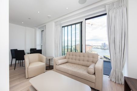 studio apartment to rent - Photo 2