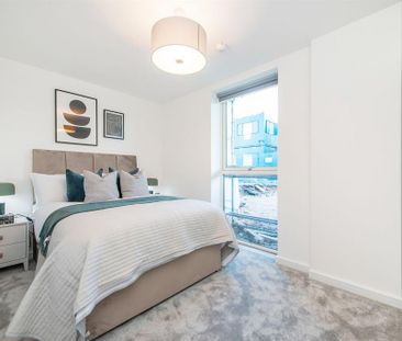 2 bedroom apartment to rent - Photo 4
