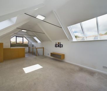 2 bedroom barn conversion to rent - Photo 6