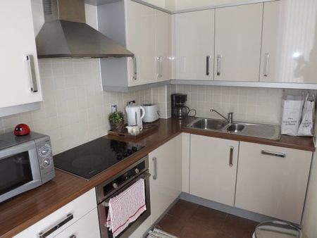 Manhattan House, Milton Keynes, MK9 - Photo 5