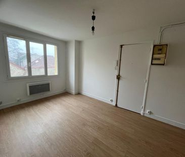 Location Appartement 2 pièces 28m² L HAY LES ROSES 94240 - Photo 4