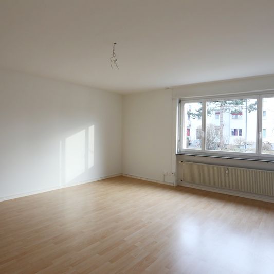 Grosszügige 2-Zimmerwohnung an ruhiger Lage nähe Mohrgartenring - Foto 1