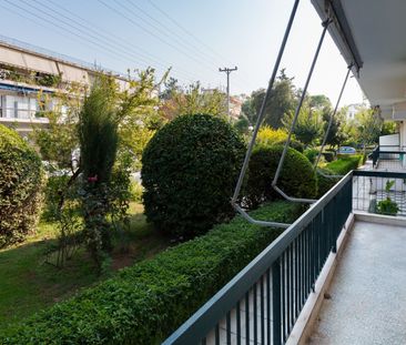 Διαμέρισμα για ενοικίαση Αγία Κυριακή (Κηφισιά) - Photo 6