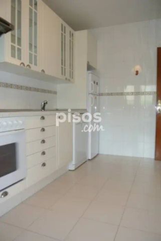 Piso en alquiler en Calle San Luis - Foto 2