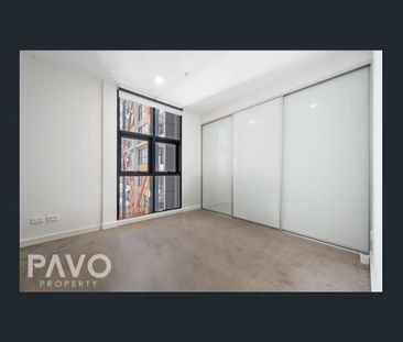 Stylish 1-Bedroom Apartment in Prime Parramatta – Walk to Everything! - Photo 6