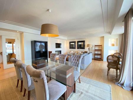 3 room luxury Apartment for rent in Lisbon, Portugal - Photo 5