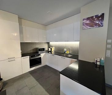 Magnifique appartement de 2.5 pièces au 2ème étage - Foto 5