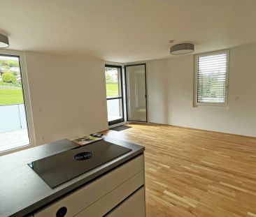 Weerberg, Neue Traumwohnung mit Aussicht! - Foto 3