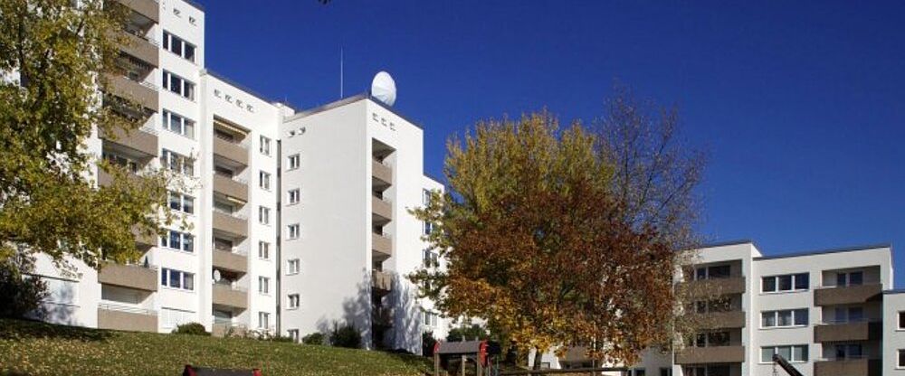 Sahnestück am Jungfernkopf! Top modernisierte 2 ZKB! - Foto 1