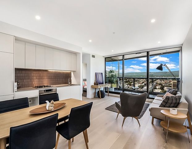 2507/421 King William Street - Photo 1