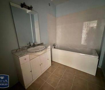 Location Appartement 3 pièces 77m² CHATEAU THIERRY 02400 - Photo 3