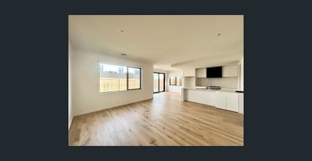 4 Bedroom Townhouse Burwood Brickworks - Photo 4