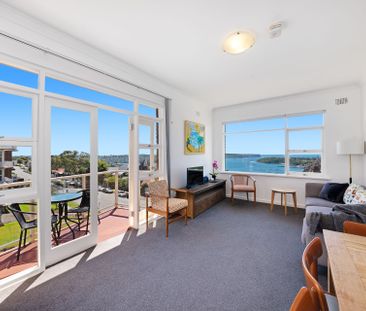 Fully Furnished Apartment - 3 month lease - Photo 2