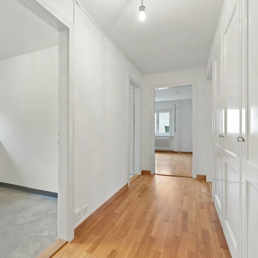 "Wohnen im Maihof-Quartier" - Foto 1