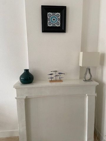 Location appartement 1 pièce, 29.10m², La Rochelle - Photo 3