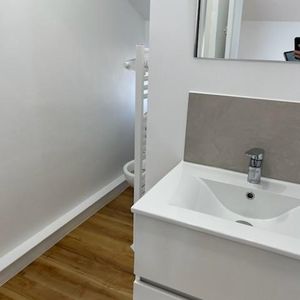 Location Appartement 1 pièce 23m² VILLEURBANNE 69100 - Photo 2