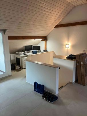 1.5 Zimmer, 47 m², 3. Stock - Photo 1