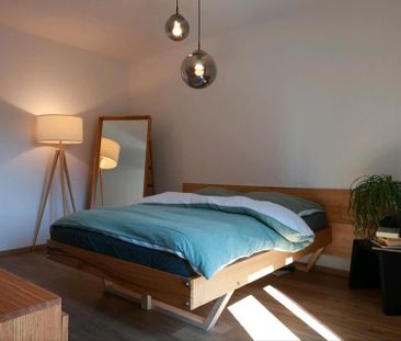 Nachmieter*in für exklusive Neubauwohnung ab dem 01.05.2026 - Photo 6