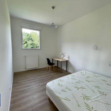 Appartement à louer 1 pièce 11.63m² - Photo 4