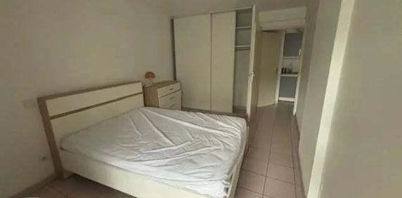 Appartement à louer 2 pièces 39.13m² - Photo 2