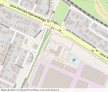 2 pok. z balkonem / parking / JEŻYCE - Фото 1