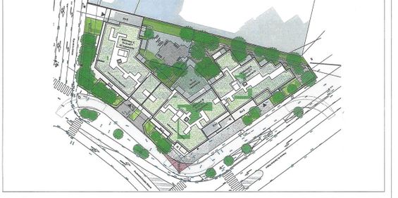 Location Appartement 2 pièces 39m² MELUN 77000 - Photo 3