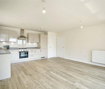 2 bedroom apartment to rent - Photo 6