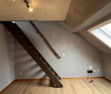 Appartement te huur in Zottegem voor € 600 met 2 slaapkamers - Photo 1