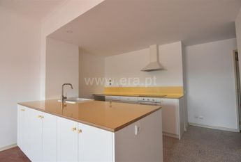 Apartamento T2 em Coimbra