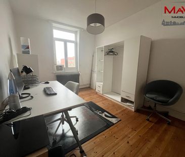 Appartement à louer à Marcq-en-barœul • - Photo 4