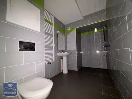 Appartement à louer 2 pièces 41.52m² - Photo 4