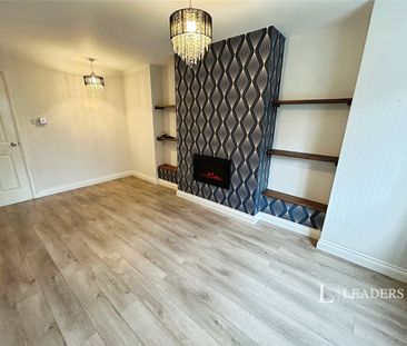 house to rent Greenham, Bretton, Peterborough, Cambridgeshire, PE3 - Photo 2