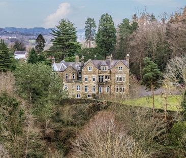 Argoed Hall, Froncysyllte. - Photo 4