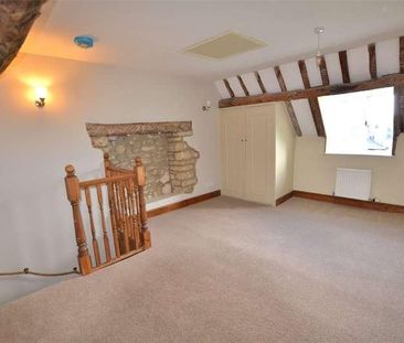 Crown Cottages Paganhill, Stroud, Gloucestershire, GL5 - Photo 6