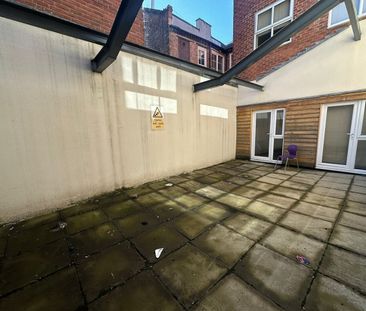 Studio Flat, Halley House, NG1 - Photo 5