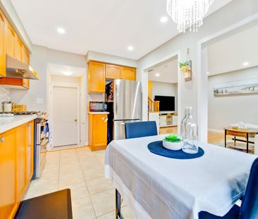 For Lease - 680 Cargill Path, Milton, Ontario - Photo 1