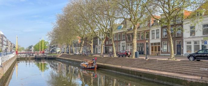 Bemuurde Weerd O.Z. 28 C, 3514 AP, Utrecht - Photo 1