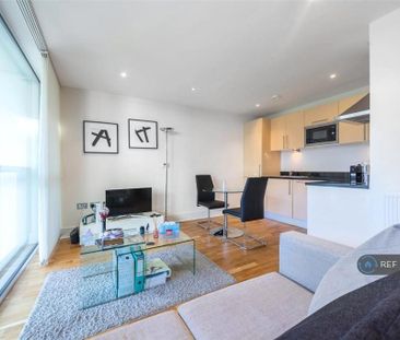 1 bedroom flat to rent - Photo 5