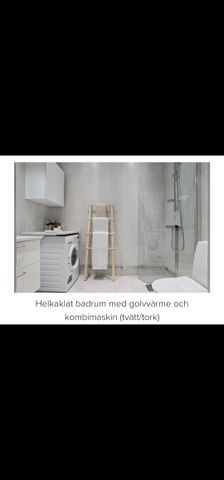 Lokomobilvägen, Nacka Strand - Foto 5