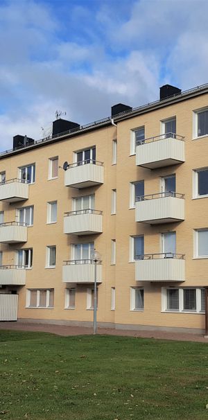 Bondebygatan 24 - Foto 2