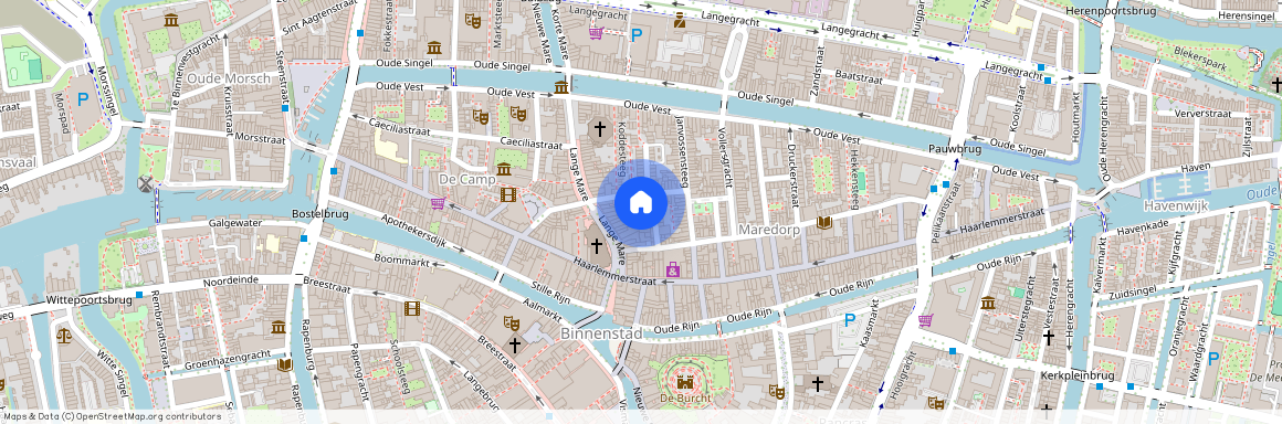 Olieslagerspoort 5, Marewijk, 2312VX, Leiden