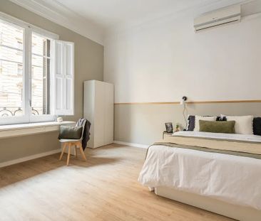 Carrer de Balmes, Barcelona, Catalonia 08006 - Photo 1