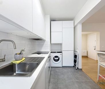 Appartement te huur - Photo 1
