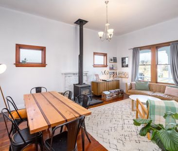 Character, Comfort & Convenience in Central Lansdowne - Photo 2