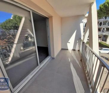 Appartement à louer 1 pièce 30.19m² - Photo 3