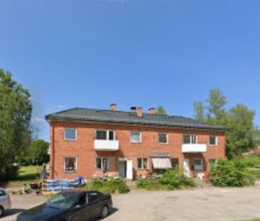 Nya Ågatan, Smedjebacken - Foto 1