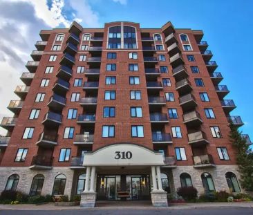 2L-310 Central Park - Unit 2L | 310 Central Park Drive -, Ottawa - Photo 1